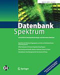 Datenbank-Spektrum