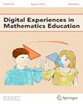 Digital Experiences in Mathematics Education