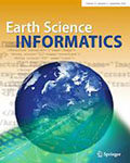 Earth Science Informatics
