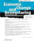Economic Change and Restructuring