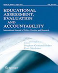 Educational Assessment, Evaluation and Accountability