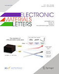 Electronic Materials Letters