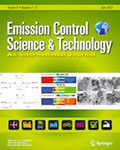 Emission Control Science and Technology