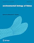 Environmental Biology of Fishes