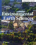 Environmental Earth Sciences