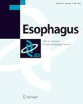 Esophagus