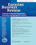 Eurasian Business Review