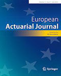 European Actuarial Journal