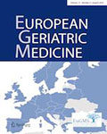 European Geriatric Medicine