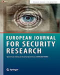 European Journal for Security Research