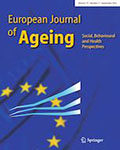 European Journal of Ageing