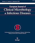 European Journal of Clinical Microbiology & Infectious Diseases