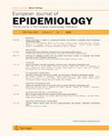 European Journal of Epidemiology
