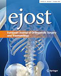 European Journal of Orthopaedic Surgery & Traumatology