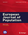 European Journal of Population