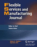 Flexible Services and Manufacturing Journal