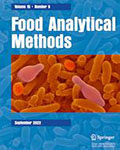 Food Analytical Methods