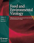 Food and Environmental Virology