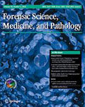 Forensic Science, Medicine and Pathology