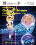 Frontiers of Chemical Science and Engineering