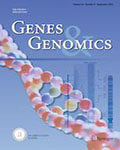 Genes & Genomics