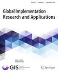 Global Implementation Research and Applications