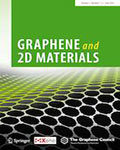 Graphene and 2D Materials