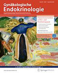 Gynäkologische Endokrinologie