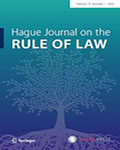 Hague Journal on the Rule of Law