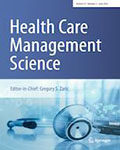 Health Care Management Science