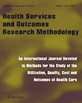 Health Services and Outcomes Research Methodology