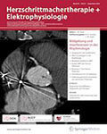 Herzschrittmachertherapie + Elektrophysiologie