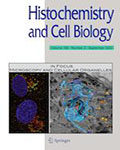 Histochemistry and Cell Biology