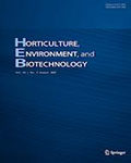 Horticulture, Environment, and Biotechnology
