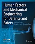 Human Factors and Mechanical Engineering for Defense and Safety