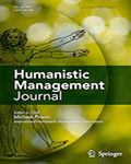Humanistic Management Journal