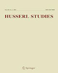 Husserl Studies