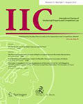 IIC – International Review of Intellectual Property and Competition Law