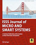 ISSS Journal of Micro and Smart Systems