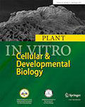 In Vitro Cellular & Developmental Biology – Animal