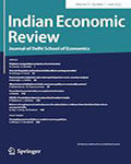 Indian Economic Review