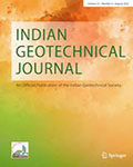 Indian Geotechnical Journal