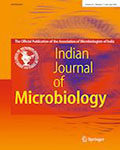 Indian Journal of Microbiology