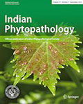 Indian Phytopathology