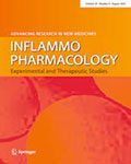 Inflammopharmacology