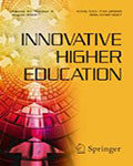 Innovative Higher Education