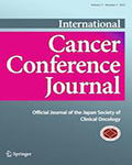 International Cancer Conference Journal