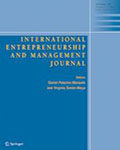 International Entrepreneurship and Management Journal