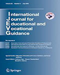 International Journal for Educational and Vocational Guidance