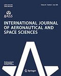 International Journal of Aeronautical and Space Sciences